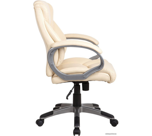 Офисное кресло Brabix Eldorado EX-504 бежевый