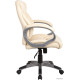 Офисное кресло Brabix Eldorado EX-504 бежевый