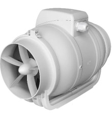 Осевой вентилятор ERA Typhoon 125 2SP