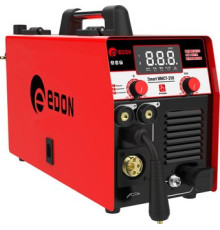 Сварочный инвертор Edon Smart MMCT-250