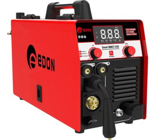 Сварочный инвертор Edon Smart MMCT-250