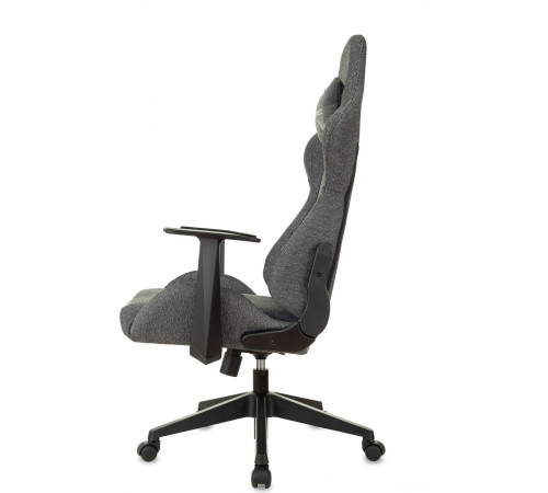 Кресло Zombie Neo 3C1 1972993 серый