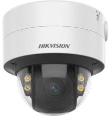 IP-камера Hikvision DS-2CD2747G2T-LZSC 2.8-12 мм, белый