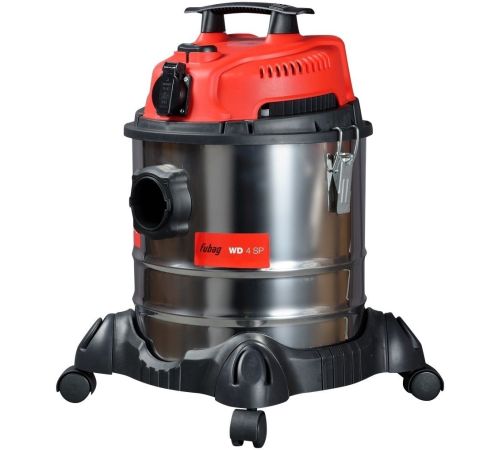 Пылесос Fubag WD 4SP
