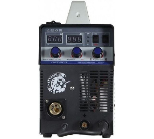 Сварочный инвертор Аврора Динамика 1600