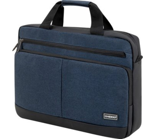 Сумка HEIKKI Forward 272612 темно-синий
