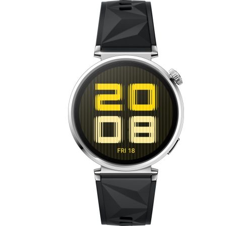 Умные часы Huawei Watch GT 5 41 мм черный