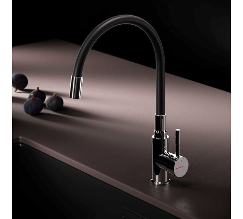 Смеситель AM.PM X-Joy S F85B07602