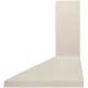 Кухонная вытяжка Konigin Canary Ivory 50