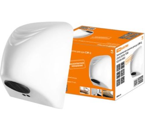 Сушилка для рук TDM Electric СЭР-2 SQ2506-0002