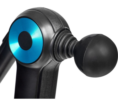 Перкуссионный массажер Bradex Triangle KZ 1423