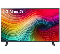 Телевизор LG NanoCell NANO80 43NANO80T6A