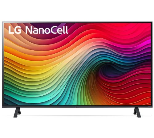 Телевизор LG NanoCell NANO80 43NANO80T6A
