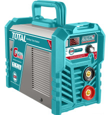 Сварочный инвертор Total TW216028