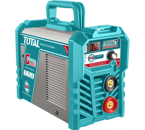 Сварочный инвертор Total TW216028