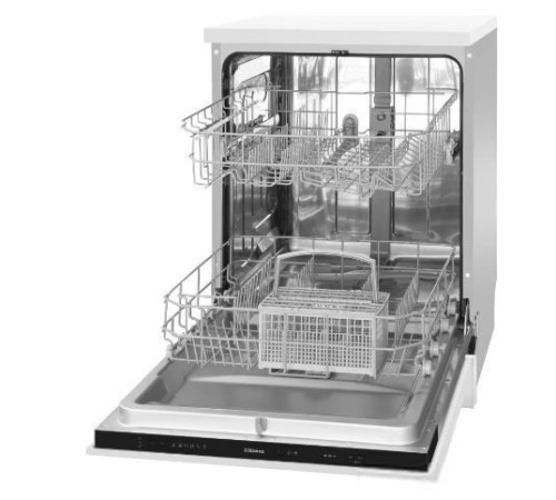 Встраиваемая посудомоечная машина Hansa ZIM656PH