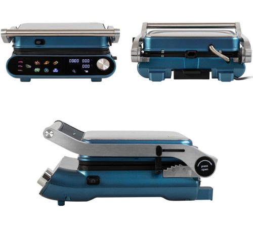 Электрогриль Endever Grillmaster 255