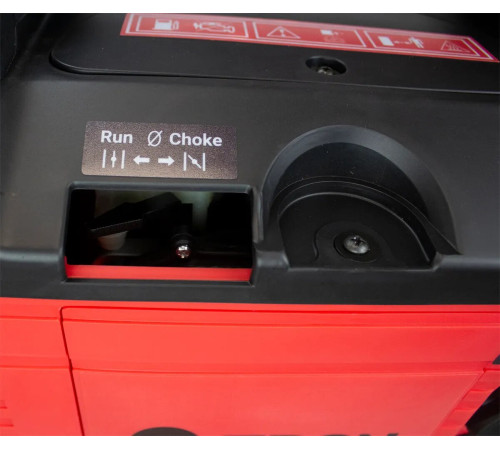 Бензиновый генератор Edon PRO PT-1200