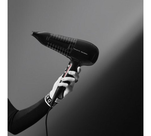 Фен Rowenta Karl Lagerfeld CV591LF0