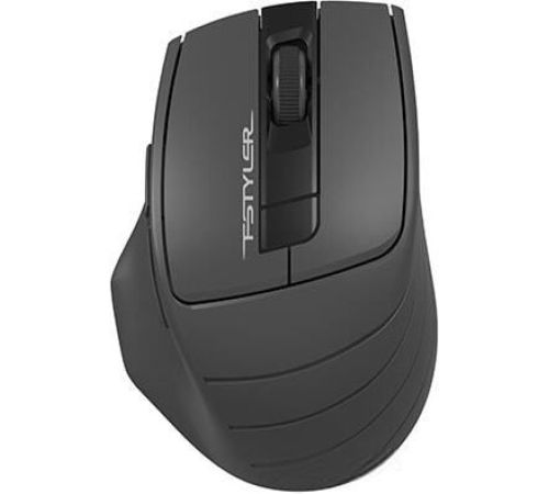 Мышь A4Tech Fstyler FG30S серый