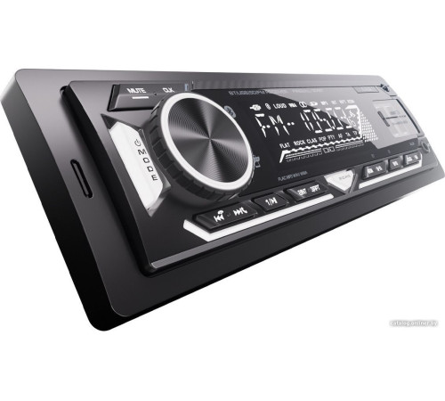 USB-магнитола Aura Fireball-304BT