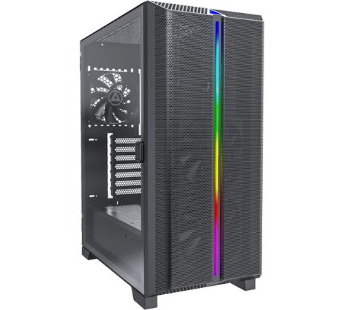 Корпус Montech Sky One Lite черный