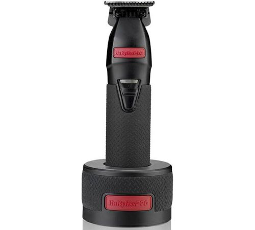 Универсальный триммер BaByliss PRO Boost+ Black Matt FX7870RBPE