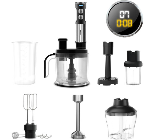 Погружной блендер CENTEK CT-1368