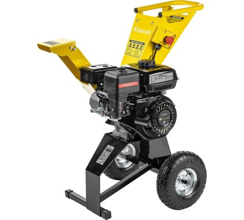 Садовый измельчитель Garvill BSP-5150K