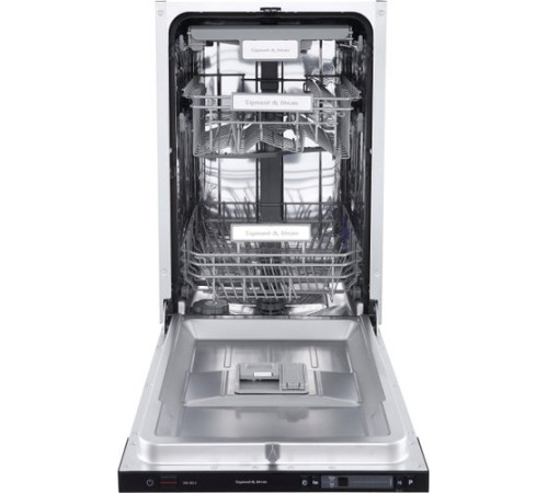 Встраиваемая посудомоечная машина Zigmund & Shtain DW 302.4