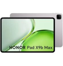 Планшет HONOR Pad X9b Max 4GB/128GB международная версия серый