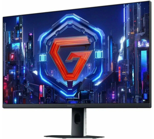 Игровой монитор Xiaomi 2K Gaming Monitor G27Qi 2026 P27QDB-RGGL международная версия