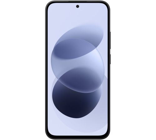 Телефон Xiaomi Redmi Note 17 6GB/256GB международная версия черный