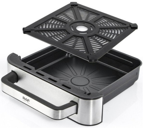 Аэрогриль аэрофритюрница RAF R.5389