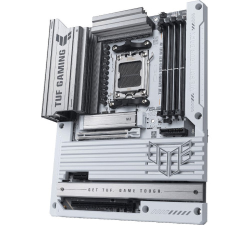 Материнская плата ASUS TUF Gaming B850-BTF WiFi W