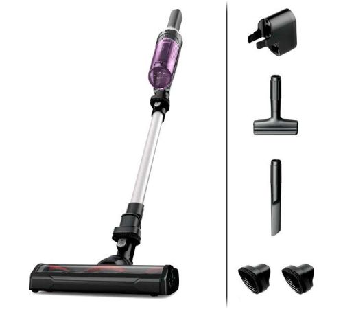 Пылесос Tefal X-Nano Essential TY1129WO