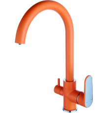 Смеситель Diadonna D91-446117SY