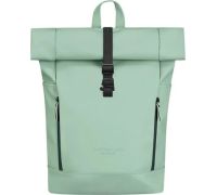 Городской рюкзак Gaston Luga Backpack Rullen 16'' мятный