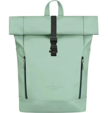 Городской рюкзак Gaston Luga Backpack Rullen 16'' мятный