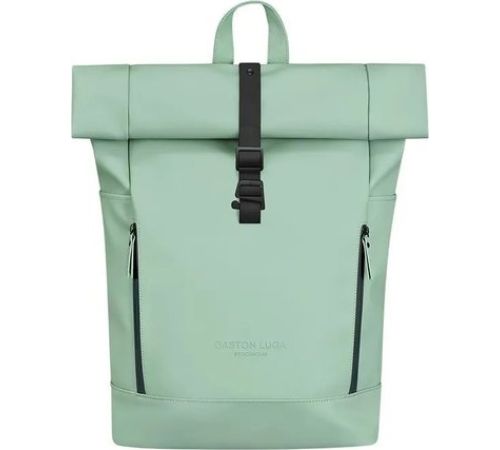 Городской рюкзак Gaston Luga Backpack Rullen 16'' мятный