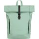 Городской рюкзак Gaston Luga Backpack Rullen 16'' мятный