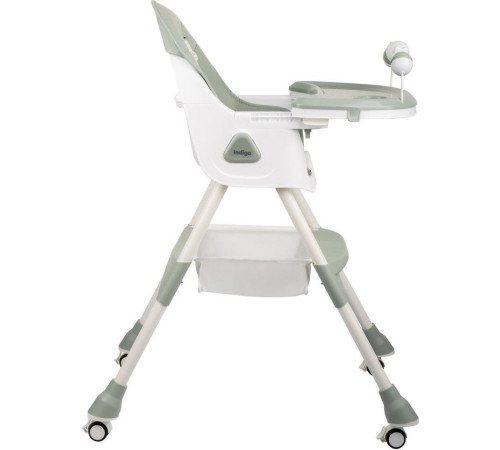 Трансформер Indigo Corn зеленый/серый