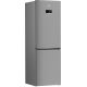 Холодильник BEKO B3R0CNK362HS
