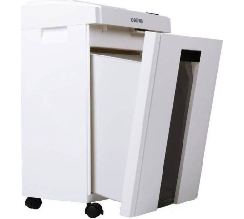 Шредер Deli 9952