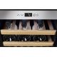 Винный шкаф CASO WineComfort 38