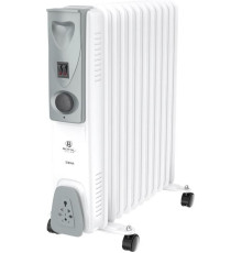 Масляный радиатор Royal Clima Siena ROR-S11-2500M