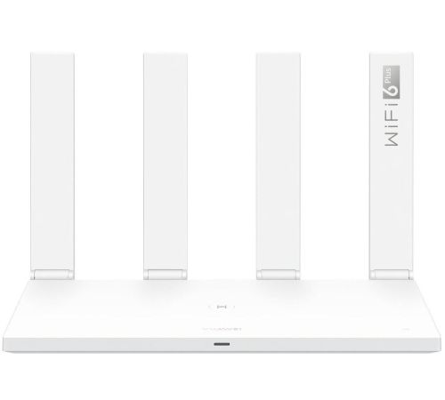 Wi-Fi роутер Huawei AX3 WS7100 V2 WS7100-25