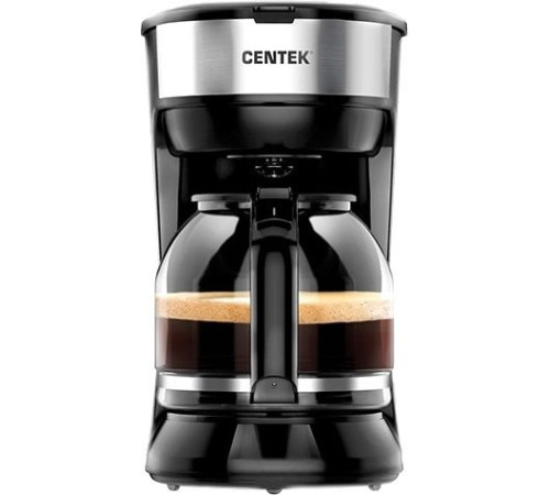 Капельная кофеварка CENTEK CT-1147