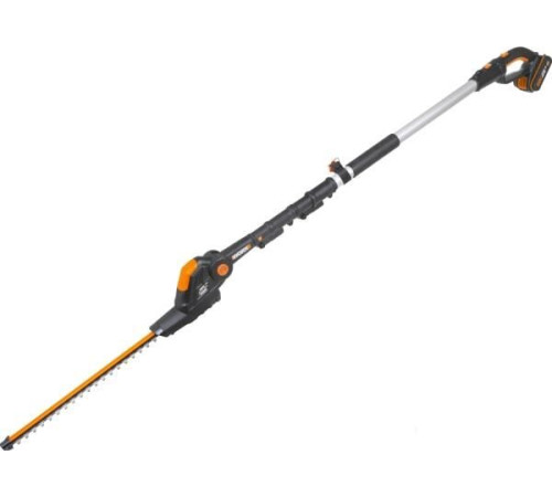 Высоторез Worx WG252E.9 без АКБ