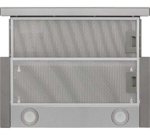 Кухонная вытяжка Krona Kamilla T Sensor 600 КА-00008308 нержавеющая сталь